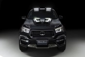 Toyota Hilux © Shuichi Miwa WALD International 